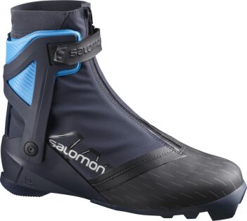 Salomon S/race Skate Boa® - Luisteluhiihtomonot | Intersport [Musta]